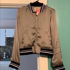 Jacket light . Size medium